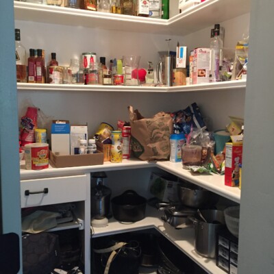 Pantry