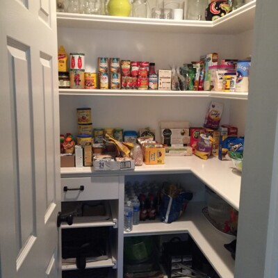 Pantry