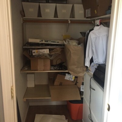 Closet